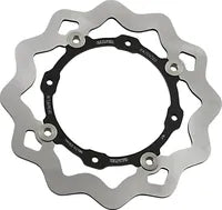Honda CRF 450 R [2023, 2023-2024] - Bremsscheibe schwimmend Wave, genutet – Bild 9