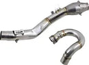 Husqvarna Fe 501 [2020-2023] - Megabomb manifold pipe with center pipe - picture 5