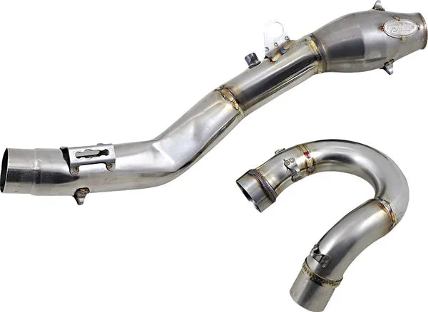 Husqvarna Fe 501 [2020-2023] - Megabomb manifold pipe with center pipe - picture 3