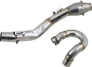 Husqvarna Fe 501 [2020-2023] - Megabomb manifold pipe with center pipe - picture 3