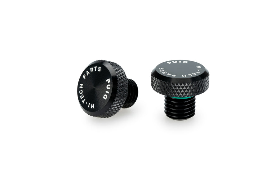 KTM 890 DUKE R [2025] – Head Screw for Mirror Mounting Hole – Titanium