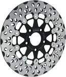 Harley-Davidson FLHTC 1340 Electra Glide Classic [1986, 1988-1989] - round floating brake disc - picture 8