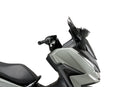 HONDA FORZA 125 [2025] – Windshield V-Tech Line Sport – Black-7