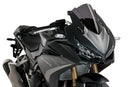 HONDA CBR 500 R [2024] – Z-Racing Screen – Transparent-5
