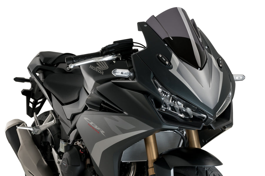 HONDA CBR 500 R [2024] – Z-Racing Screen – Black