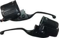 Harley Davidson Fltr [DRAG SPECIALTIES] – Handlebar Control Set