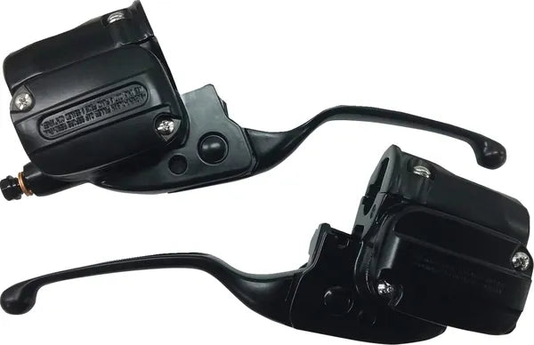 Harley Davidson Fltr [DRAG SPECIALTIES] – Handlebar Control Set