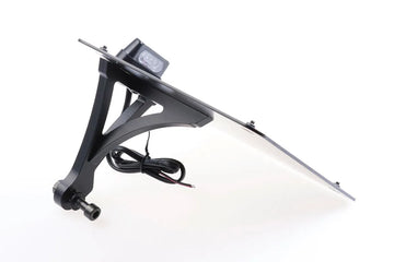 Harley Davidson Sportster S 1250 [CULT WERK] – license plate lighting - 0