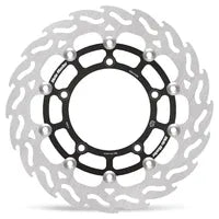 Suzuki GSX 1300 Hayabusa R ABS [2018-2020] - Halo Series Schwimmende Racing-Bremsscheibe – Bild 9