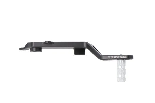 BMW F 800 GS Adventure [SW-MOTECH] – brake pedal