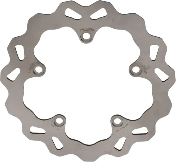 Bmw R Nine T ABS [2023] - brake disc – picture 4