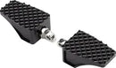 Harley Davidson Fxdrs 114 [LA CHOPPERS] - County Line Foot Pegs