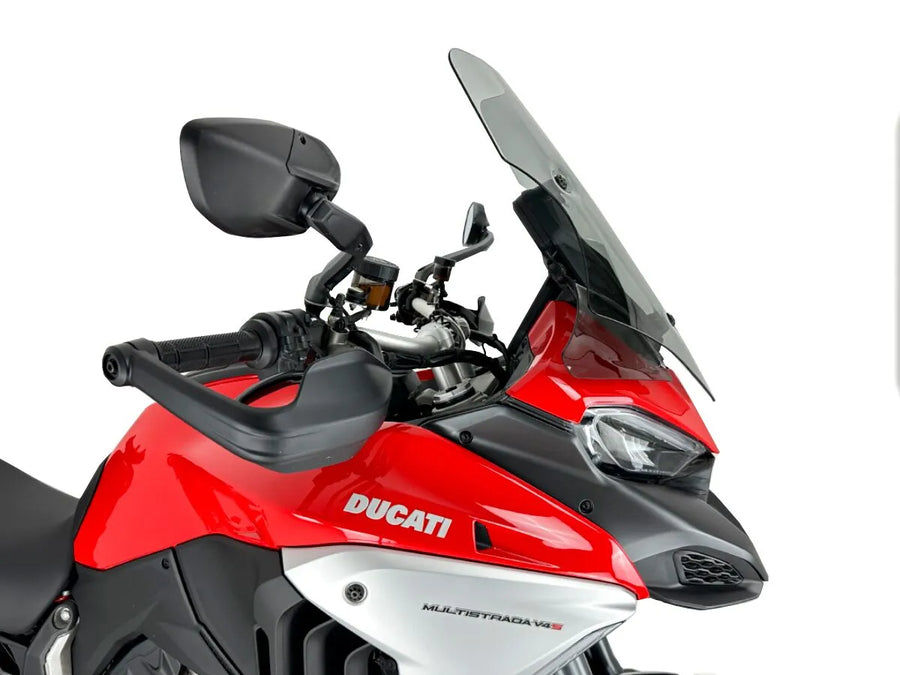 ducati multistrada v4 [WRS] – windshield