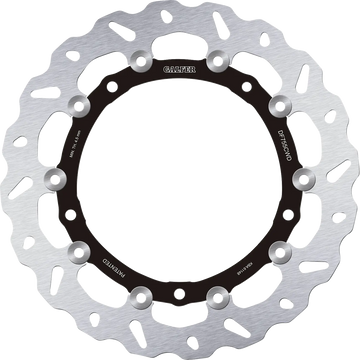 BMW S 1000 R [2014, 2017-2019] - brake disc - picture 1