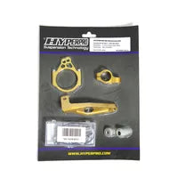 Yamaha XSR 900 [HYPERPRO] – Steering damper mounting kit