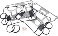 Harley-Davidson FXST 1584 Softail Standard [2008-2011] - Ventildeckel-Dichtungssatz – Bild 4