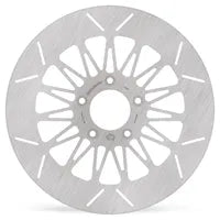 Harley-Davidson FXST 1690 Softail Standard [2012-2013] - Flame Series Fixed Rotor – Bild 7
