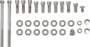 harley-davidson sportster s [DRAG SPECIALTIES] - engine mount screw set-1