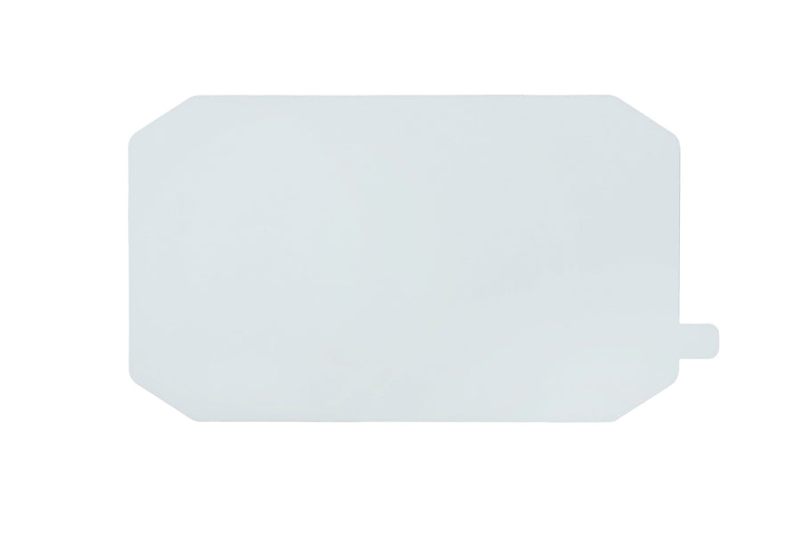APRILIA RS 660 FACTORY [2025] – Protector Dashboard – Strongly tinted