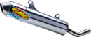 Kawasaki KX 500 (KX 500 D) [1988] - Turbinecore Schalldämpfer – Bild 1