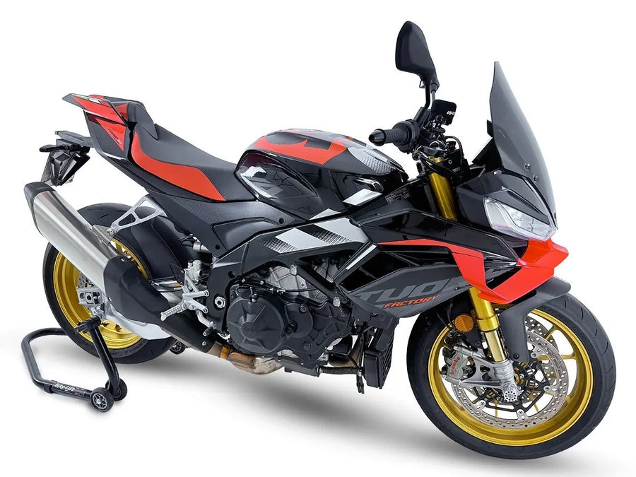 aprilia tuono 1100 [WRS] – Touring windshield Tuono V4