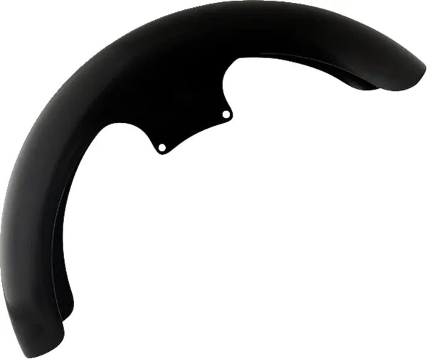 Harley Davidson Fltr [KLOCK WERKS] – Tire Hugger Front Fender for Dresser