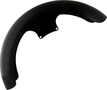 Harley Davidson Fltr [KLOCK WERKS] – Tire Hugger Front Fender for Dresser