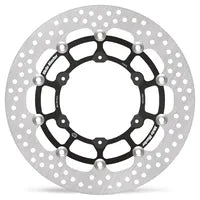Kawasaki Z H2 1000 [2020-2023, 2021-2026] - Halo Series Schwimmende Bremsscheibe – Bild 10