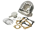 SYM Symphony 125 [NARAKU] – cylinder set 160 cc 58.5 mm for 4-stroke GY6, Kymco AC
