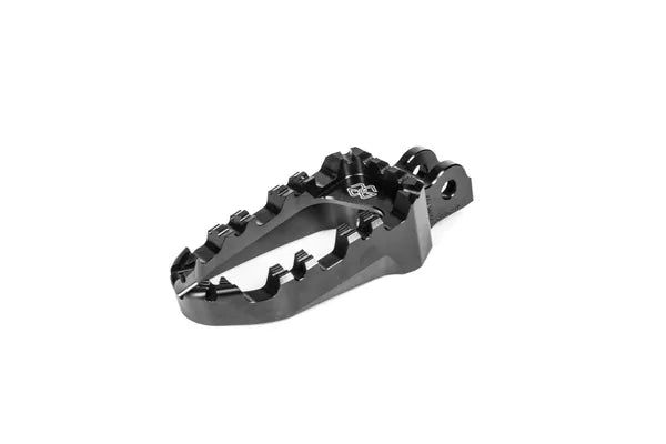 Ducati Hypermotard 1100 [GILLES TOOLING] – Pro-X Enduro footrest