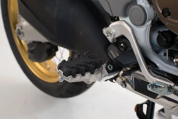 Honda VFR 1200 XD Crosstourer DCT [2013-2020] - Evolution Fußraste – Bild 1