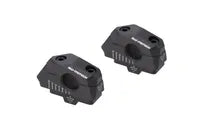 Moto Guzzi V 7 III Stone [SW-MOTECH] – variable handlebar risers for Ø22 handlebars