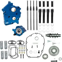 Harley-Davidson Fxlrs 1923 ABS [2026] - Nockenwellengehäuse-Kit für M8 – Bild 9