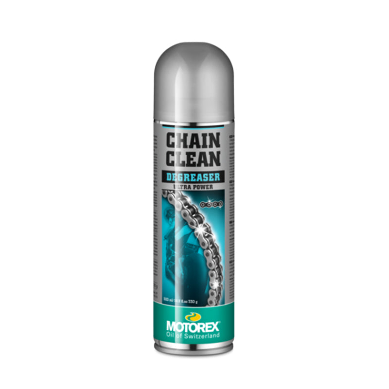 BMW R 12 G/S [2025-2026] - Chain Clean Spray