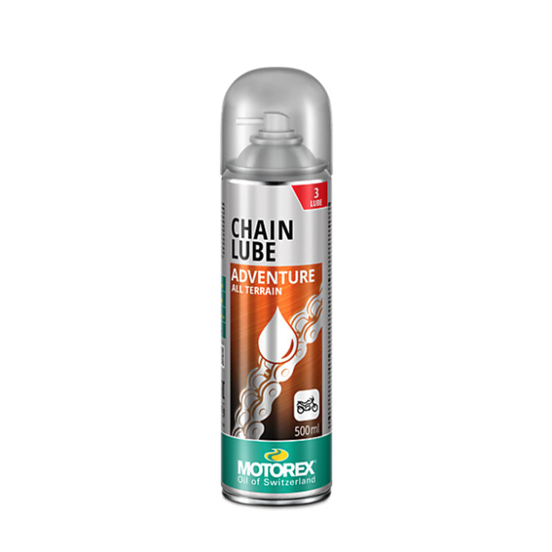 BMW R 850 GS / R 1100 GS / R 1150 GS Adventure [1994-2004] - Chainlube Adventure Spray