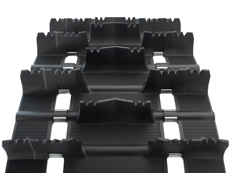 LYNX BOONDOCKER 3700 600 E TEC [2013-2017] - Snowmobile track belt