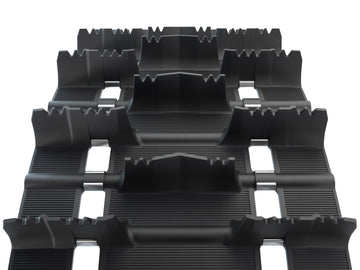 POLARIS 600 AXYS SWITCHBACK SP 144 [2017-2019] - Snowmobile tracked track