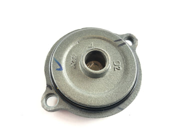 KTM Duke 125 [2011] - Oil filter cover engine cover - 0