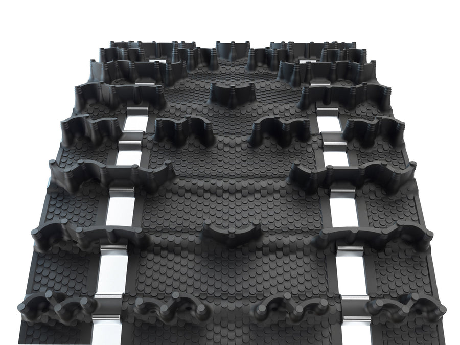 POLARIS SPORT TOURING [2000-2004] - Snowmobile track