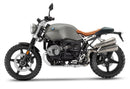 BMW R nineT 1200 Roadster [2014-2023] - Sitzbezug Heck