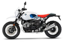 BMW R nineT 1200 Racer [2017-2020] - Sitzbezug Heck