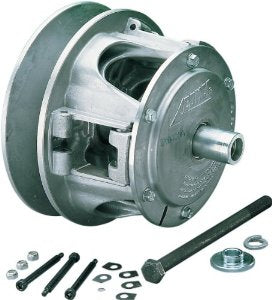 SKI DOO MXZ 700 [2000-2003] - Clutch for snowmobiles