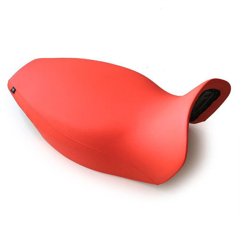 BMW R 1150 GS Adventure [2002-2006] - Orange cover for long seat