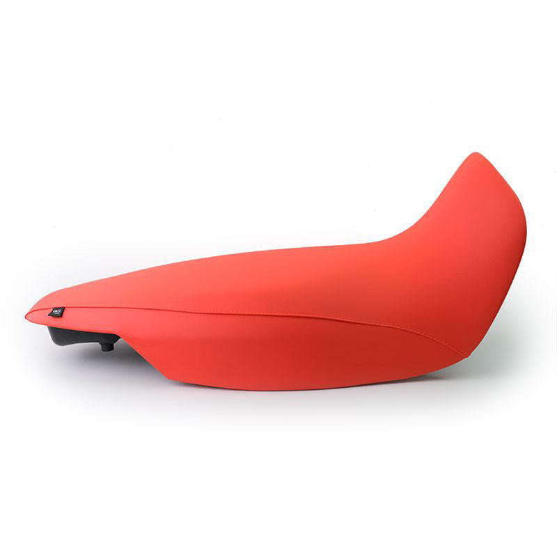 BMW R 1150 GS Adventure [2002-2006] - Orange cover for long seat