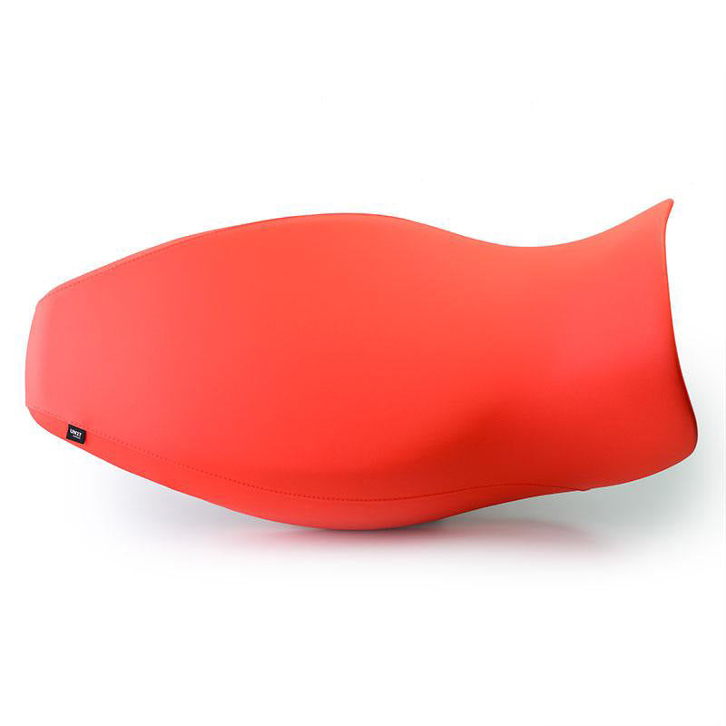 BMW R 1150 GS Adventure [2002-2006] - Orange cover for long seat