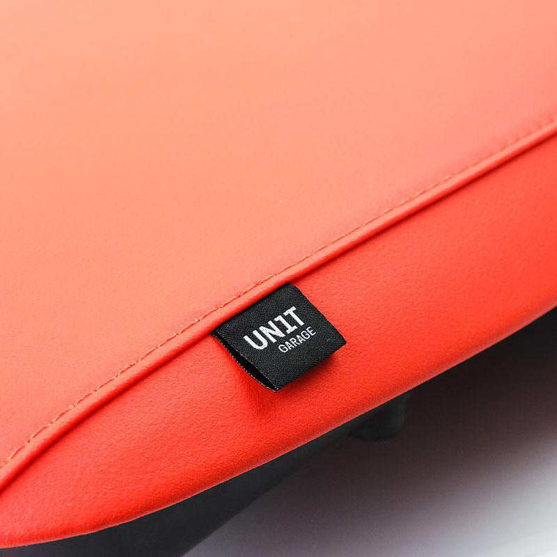 BMW R 1150 GS Adventure [2002-2006] - Orange cover for long seat