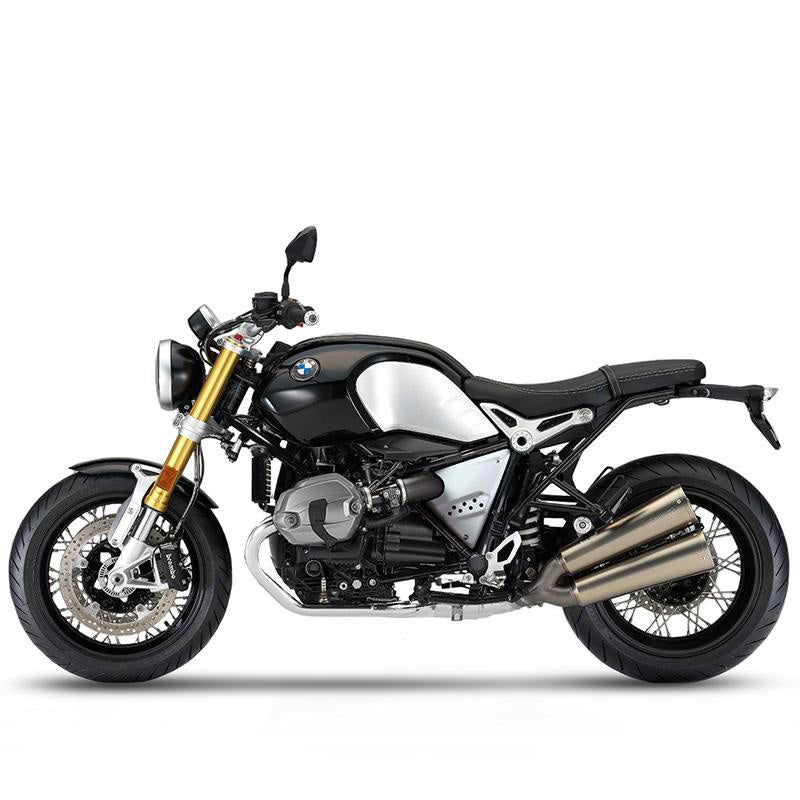 BMW R nineT 1200 Racer [2017-2020] - Airbox Seitenabdeckungen