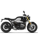 BMW R nineT 1200 Urban G/S (hoher Auspuff) [2017-2023] - Airbox Seitenabdeckungen