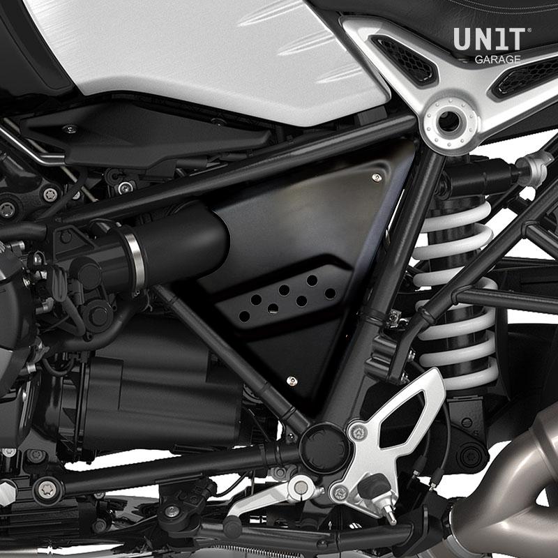 BMW R nineT 1200 Scrambler [2016-2023] - Airbox Seitenabdeckungen