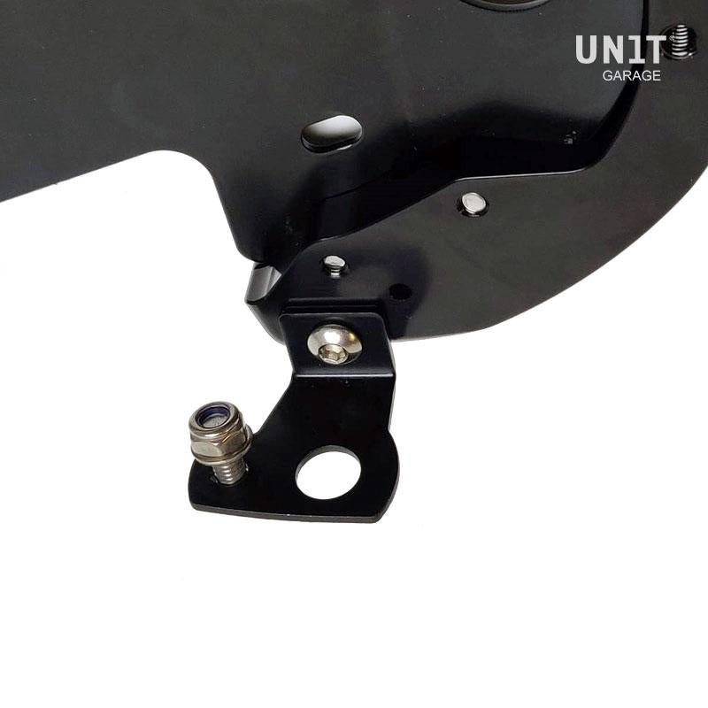 BMW R nineT 1200 Scrambler [2016-2023] - Paar Adapter für -Blinker
